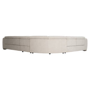 Picture of Aldo Fabric Power Sectional