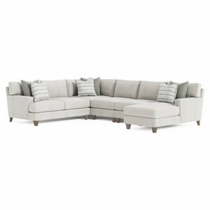 Picture of Mila Fabric Sectional