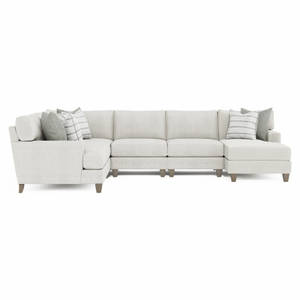 Picture of Mila Fabric Sectional
