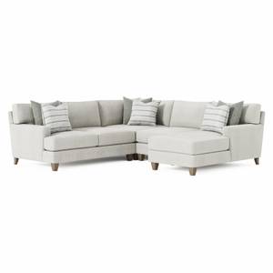 Picture of Mila Fabric Sectional