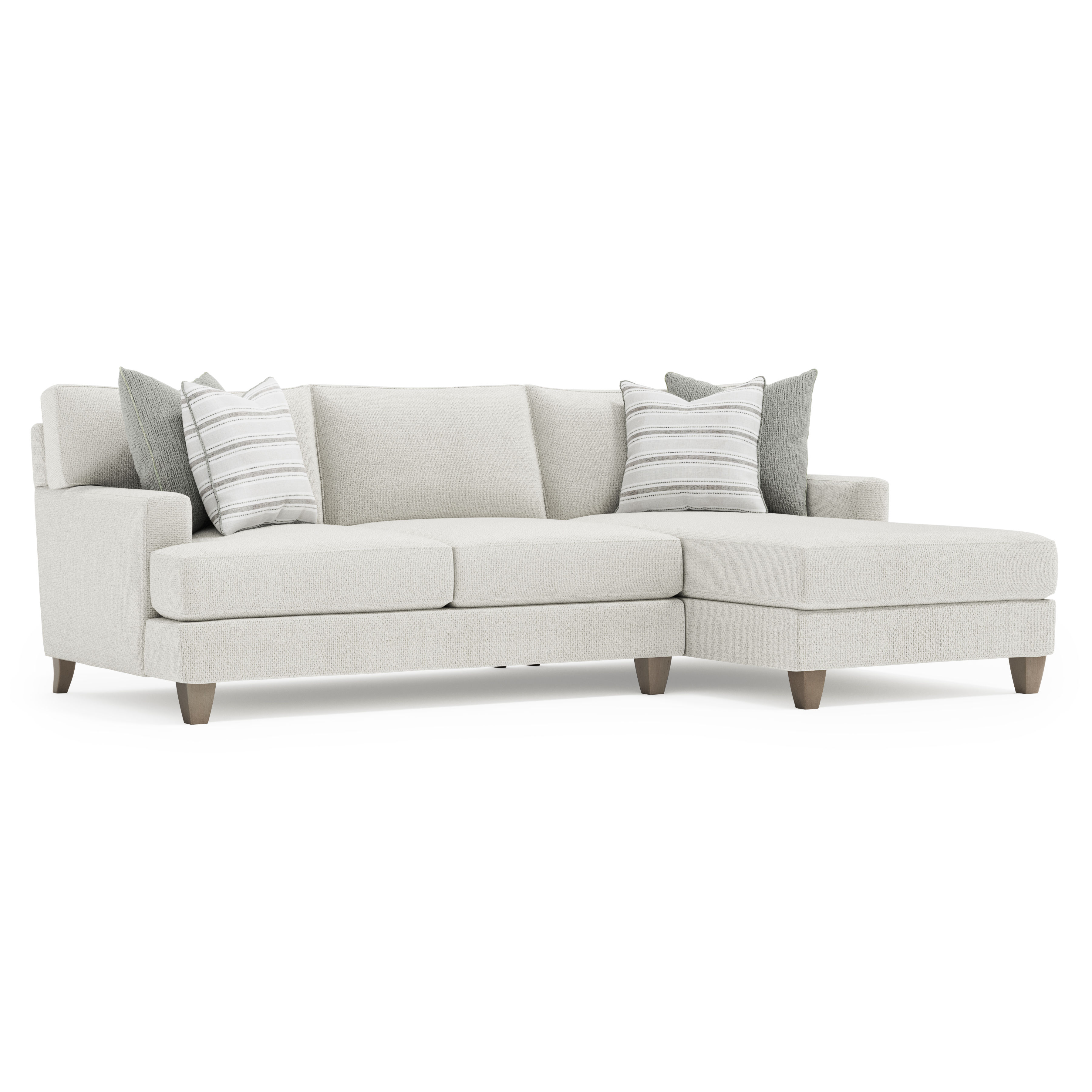 Picture of Mila Fabric Sectional