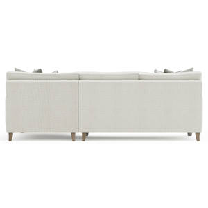 Picture of Mila Fabric Sectional