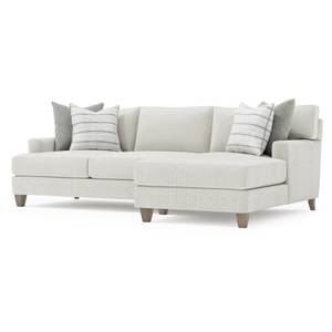 Picture of Mila Fabric Sectional