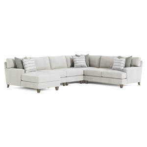 Picture of Mila Fabric Sectional