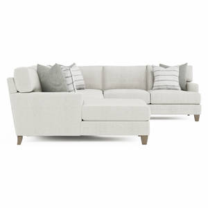 Picture of Mila Fabric Sectional