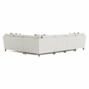 Picture of Mila Fabric Sectional