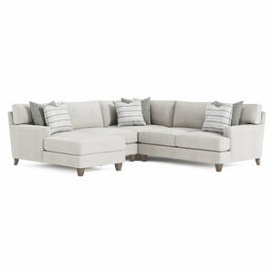 Picture of Mila Fabric Sectional