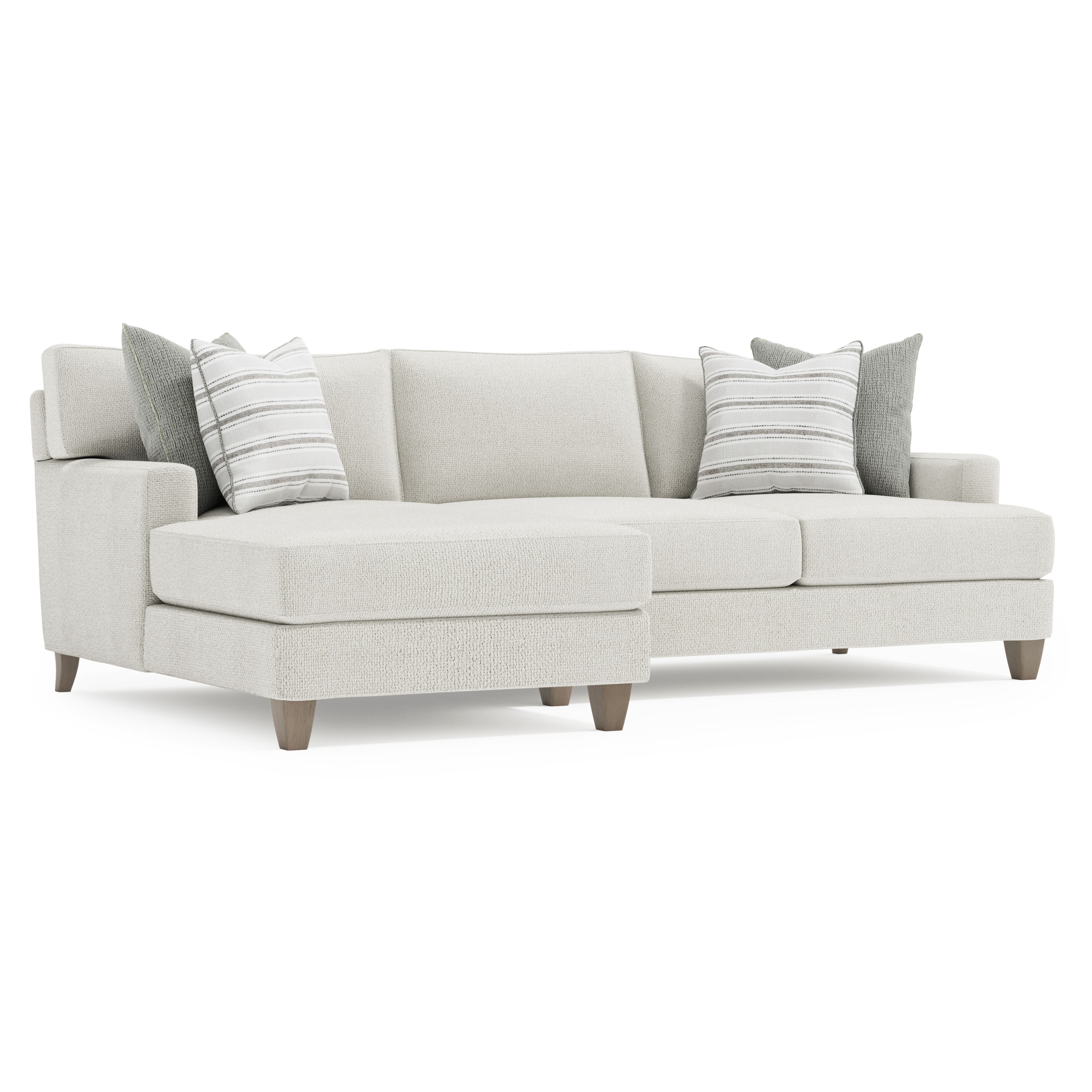 Picture of Mila Fabric Sectional