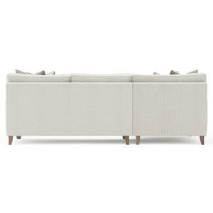 Picture of Mila Fabric Sectional