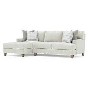 Picture of Mila Fabric Sectional