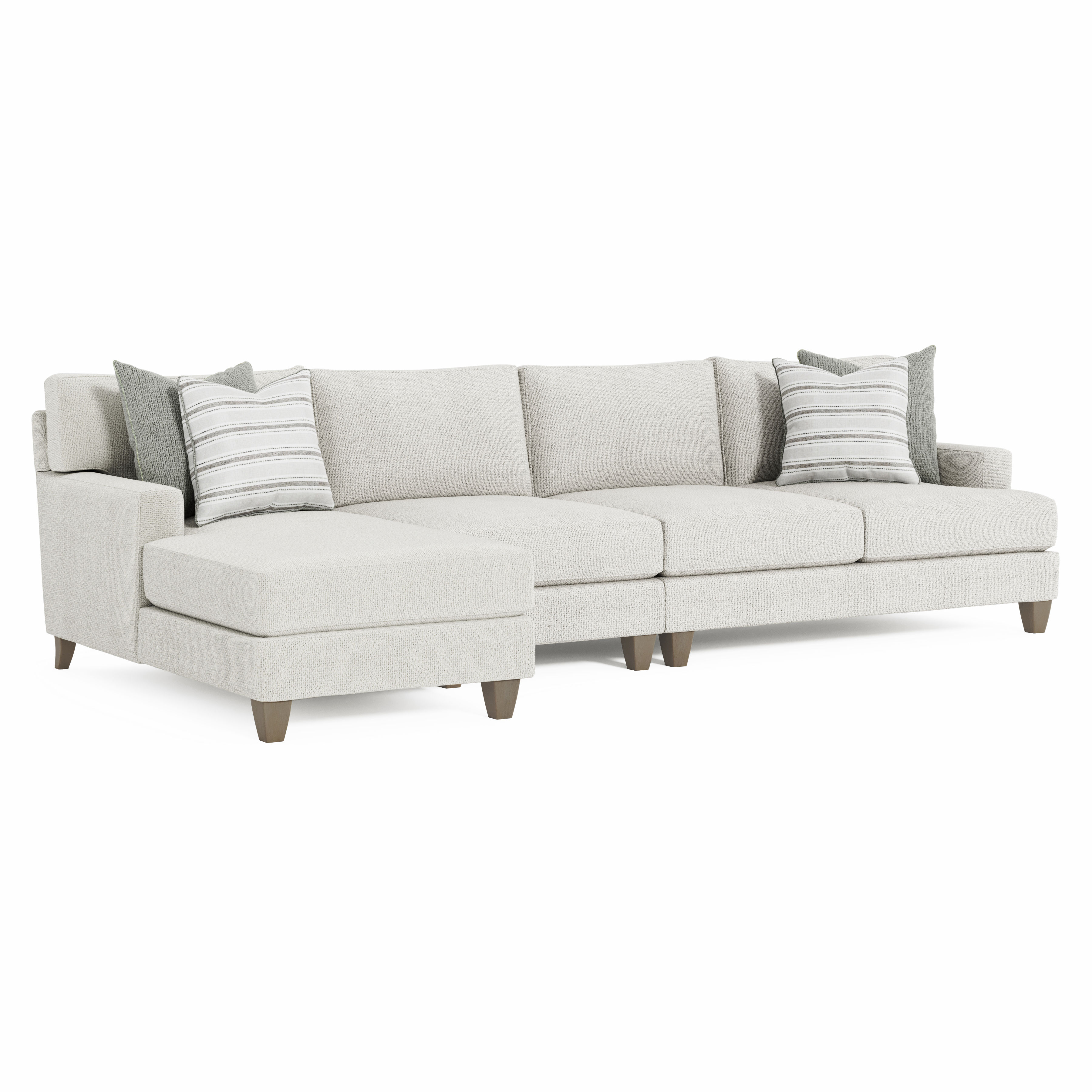 Picture of Mila Fabric Sectional