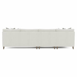 Picture of Mila Fabric Sectional