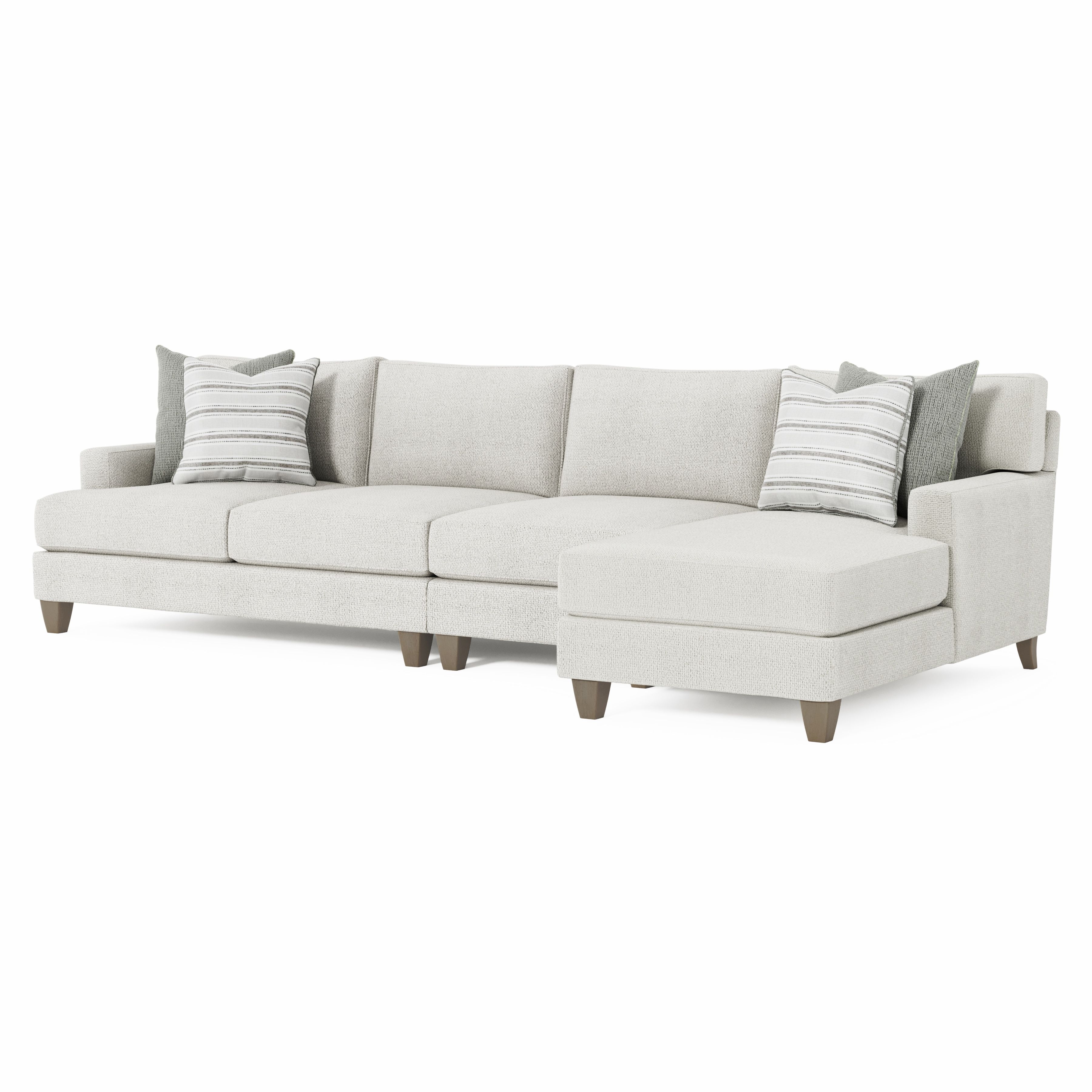 Picture of Mila Fabric Sectional