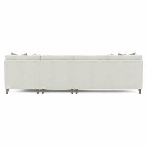 Picture of Mila Fabric Sectional