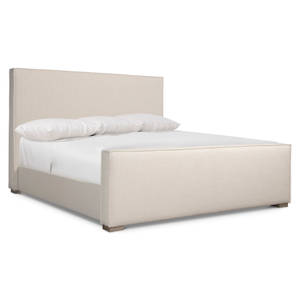 Picture of Tribeca Panel Bed