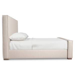 Picture of Tribeca Panel Bed