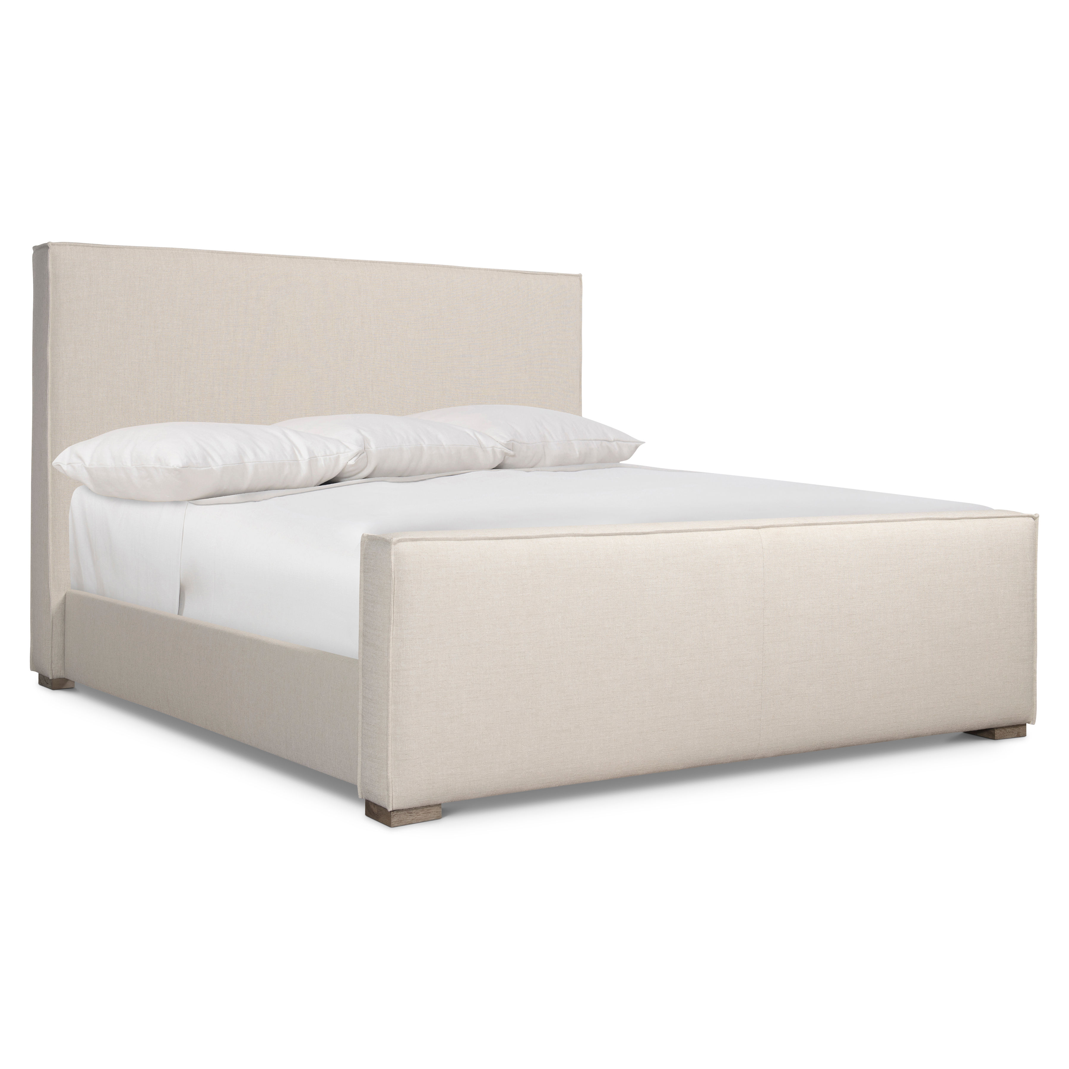 Picture of Tribeca Panel Bed