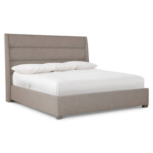 Picture of Vale Panel Bed