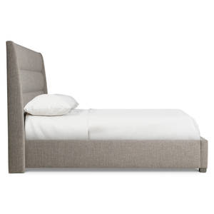 Picture of Vale Panel Bed