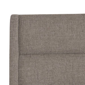 Picture of Vale Panel Bed