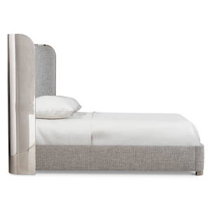 Picture of Croix Shelter Bed