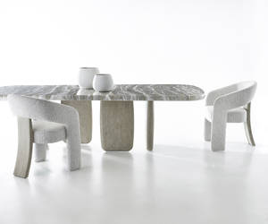 Picture of Arcadia Dining Table