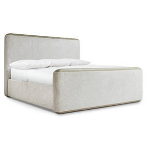 Picture of Arcadia Panel Bed