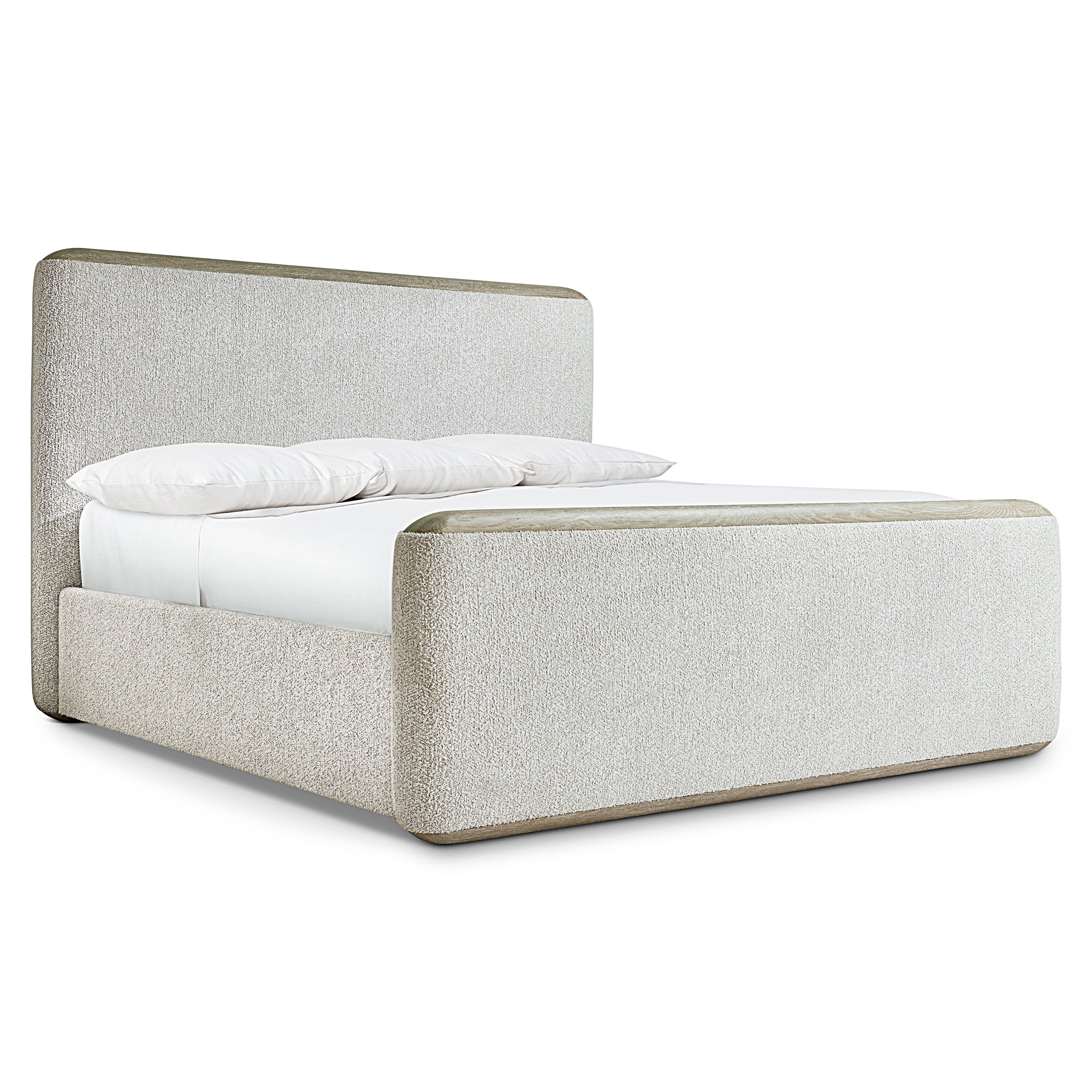 Picture of Arcadia Panel Bed