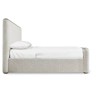 Picture of Arcadia Panel Bed