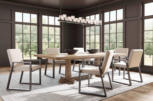 Picture of Tribeca Dining Table