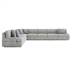 Picture of Serena Fabric Sectional
