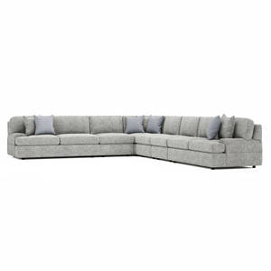 Picture of Serena Fabric Sectional