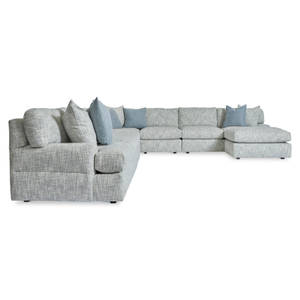 Picture of Serena Fabric Sectional