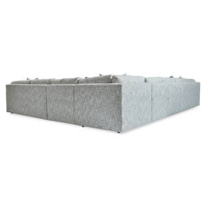 Picture of Serena Fabric Sectional