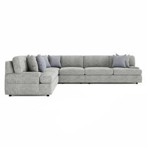 Picture of Serena Fabric Sectional