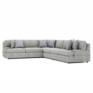 Picture of Serena Fabric Sectional