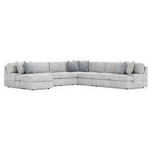 Picture of Serena Fabric Sectional