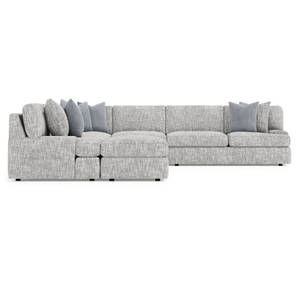 Picture of Serena Fabric Sectional
