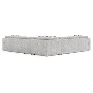 Picture of Serena Fabric Sectional