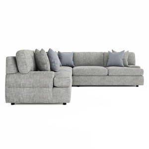 Picture of Serena Fabric Sectional