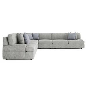 Picture of Serena Fabric Sectional