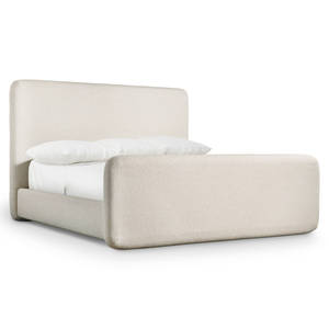 Picture of Antibes Panel Bed