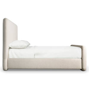 Picture of Antibes Panel Bed