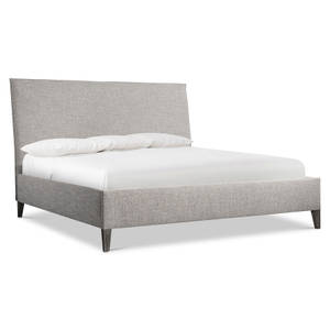 Picture of Menton Panel Bed