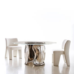 Picture of Agnes Dining Table