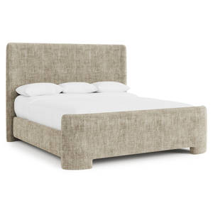 Picture of Pemba Shelter Bed