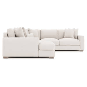 Picture of Dawkins Fabric Sectional
