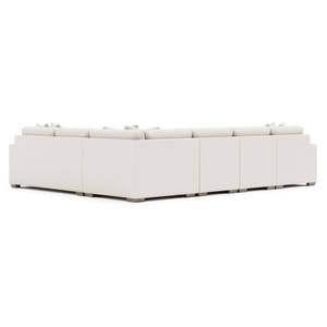 Picture of Dawkins Fabric Sectional