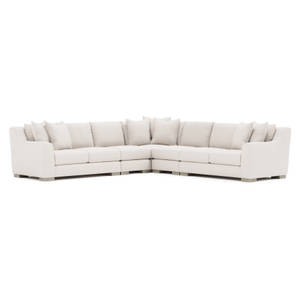Picture of Gabi Fabric Sectional