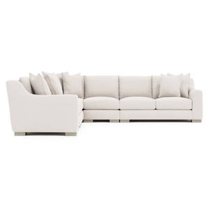 Picture of Gabi Fabric Sectional